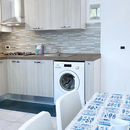 Casa Gioia - Le Ghiaie Apartmán