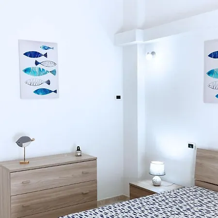 Casa Gioia - Le Ghiaie Apartmán Portoferraio