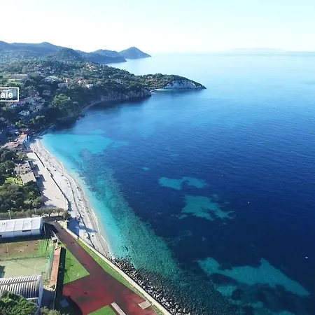 Apartmán Casa Gioia - Le Ghiaie - By Argonautivacanze Portoferraio
