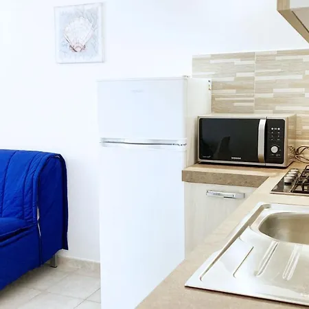 Casa Gioia - Le Ghiaie - By Argonautivacanze Apartmán *