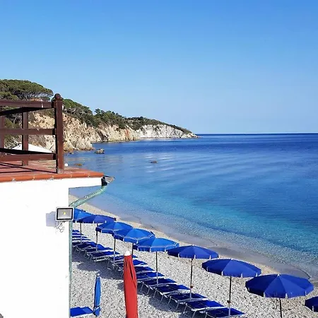 Apartmán Casa Gioia - Le Ghiaie - By Argonautivacanze Portoferraio