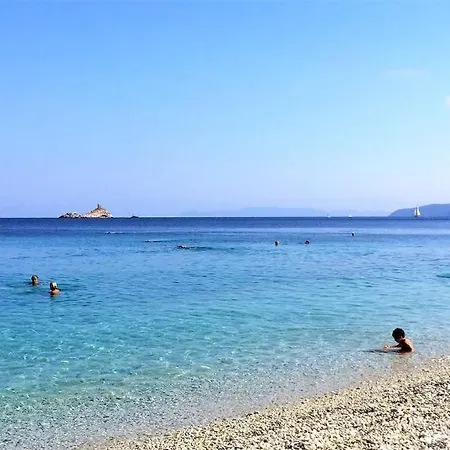 Casa Gioia - Le Ghiaie - By Argonautivacanze Daire *