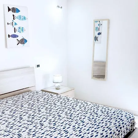 Casa Gioia - Le Ghiaie - By Argonautivacanze