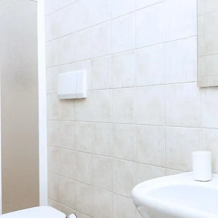 Daire Casa Gioia - Le Ghiaie - By Argonautivacanze