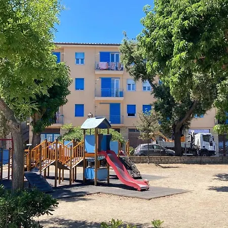 Daire Casa Gioia - Le Ghiaie - By Argonautivacanze