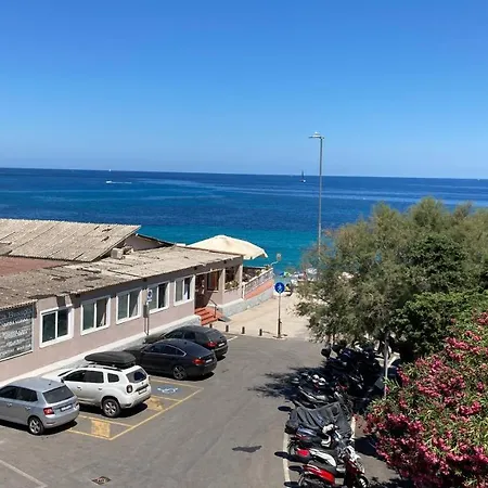 Casa Gioia - Le Ghiaie - By Argonautivacanze Portoferraio