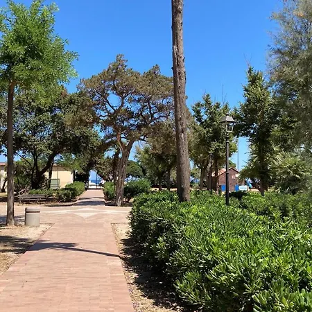 Daire Casa Gioia - Le Ghiaie - By Argonautivacanze *