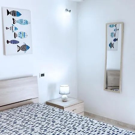 Casa Gioia - Le Ghiaie - By Argonautivacanze Apartman