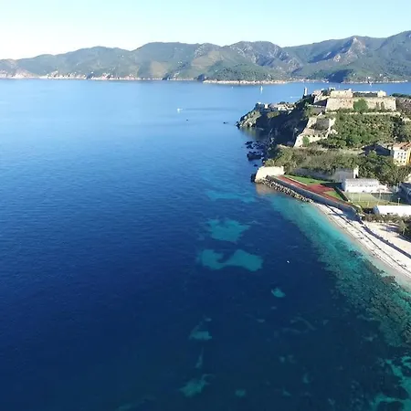 Apartman Casa Gioia - Le Ghiaie - By Argonautivacanze