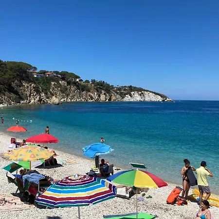 Casa Gioia - Le Ghiaie - By Argonautivacanze Apartman